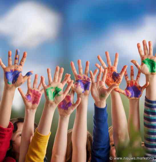 Europa grijpt in op de digitale leefwereld van kinderen