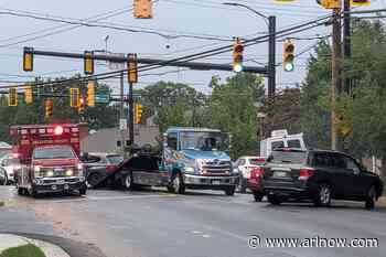 New studies on Carlin Springs Road safety launching soon