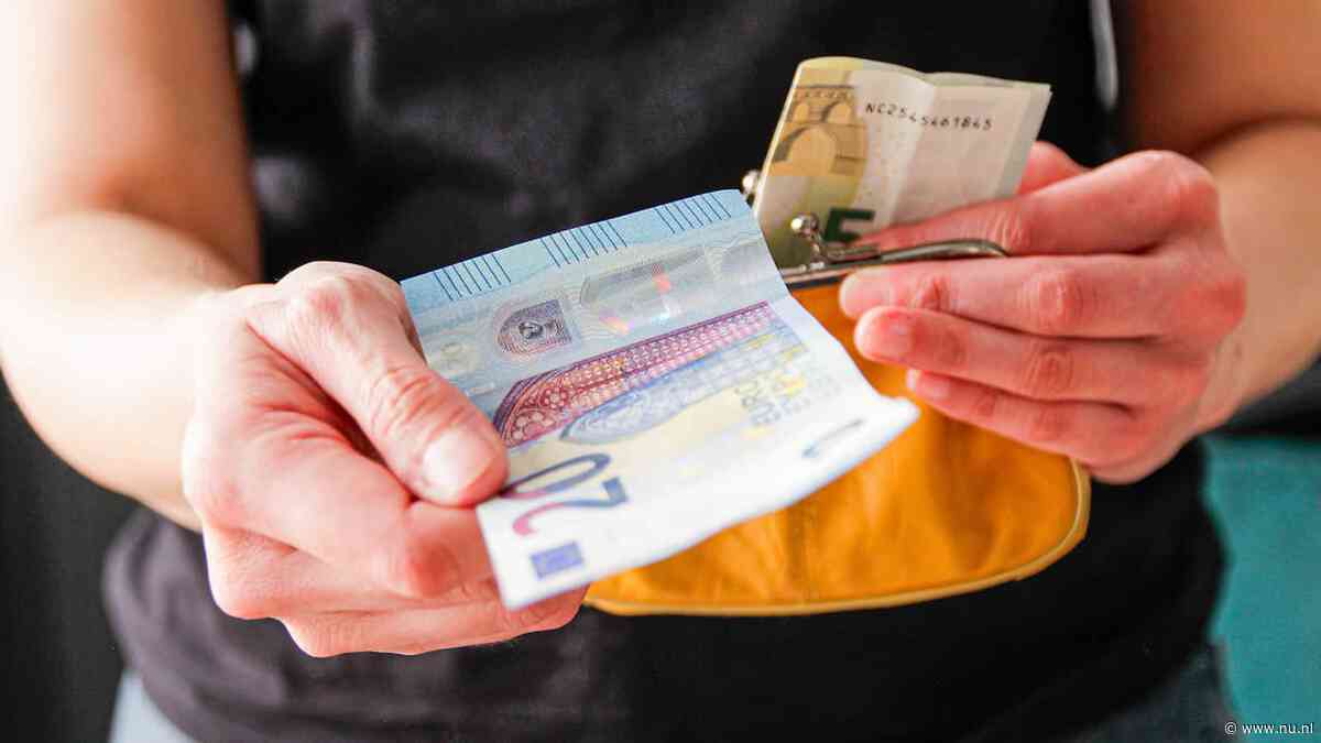 Kabinet moet opnieuw geld zoeken om op het recht op bijstand te wijzen