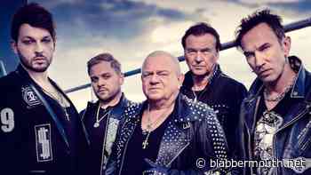 U.D.O. Announces 20th Studio Album 'Voodoo Ranger', Releases 'I'll Die Trying' Music Video