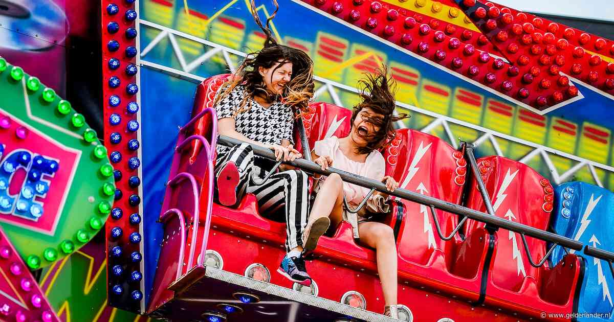 ‘Heb een beetje begrip’: lezers nemen het op voor kermisexploitanten die ’s nachts moeten doorwerken