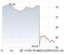 ANALYSE-FLASH: Deutsche Bank senkt Ziel für Bilfinger auf 100 Euro - 'Buy'