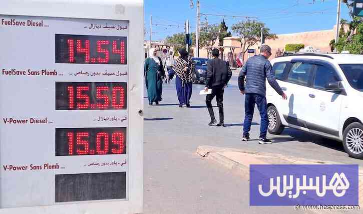 الحكومة تواصل دعم قطاع النقل الطرقي