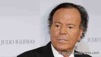 Exempleadas de Julio Iglesias pidieron a la justicia española investigar su caso