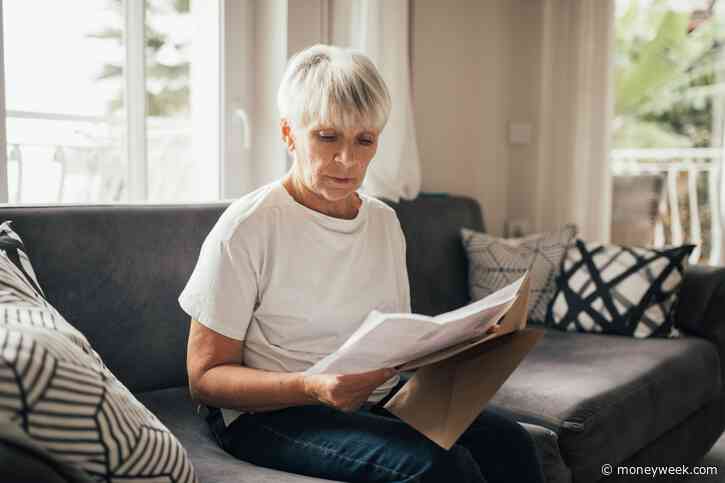 Will you have to pay tax on your state pension?