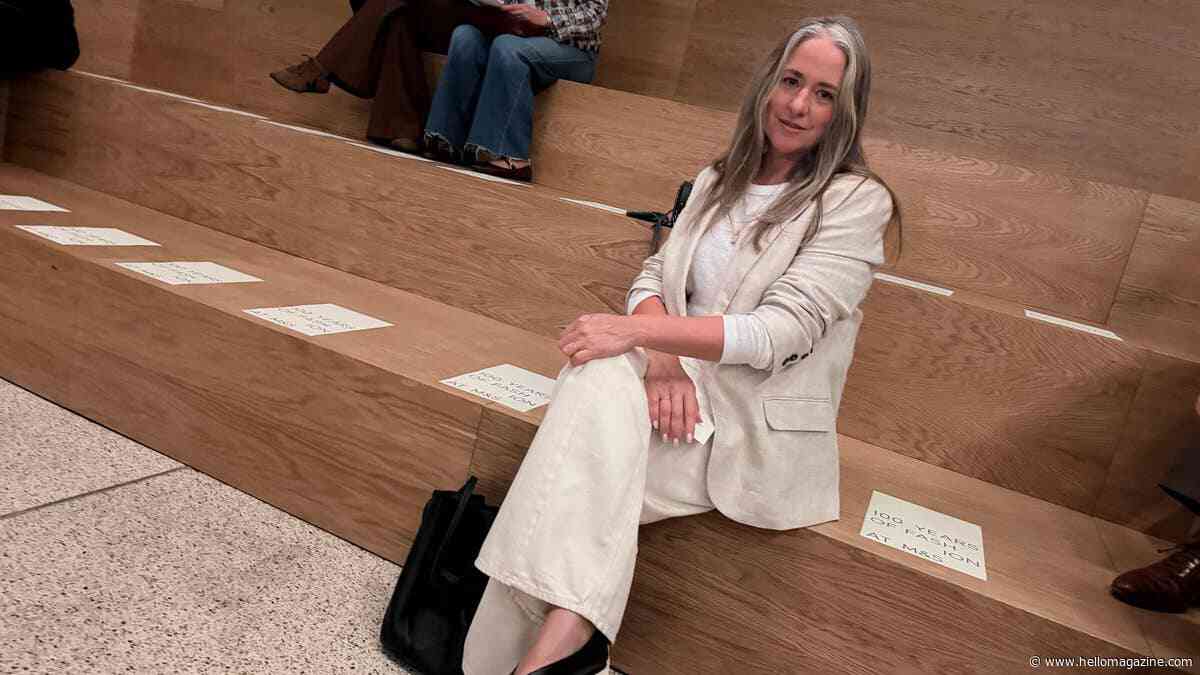 I'm a fashion editor and these are the 5 affordable pieces I want from the new M&S fashion week collection