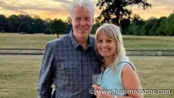 Charles Spencer and Cat Jarman's struggles at Althorp: 'fingers crossed'