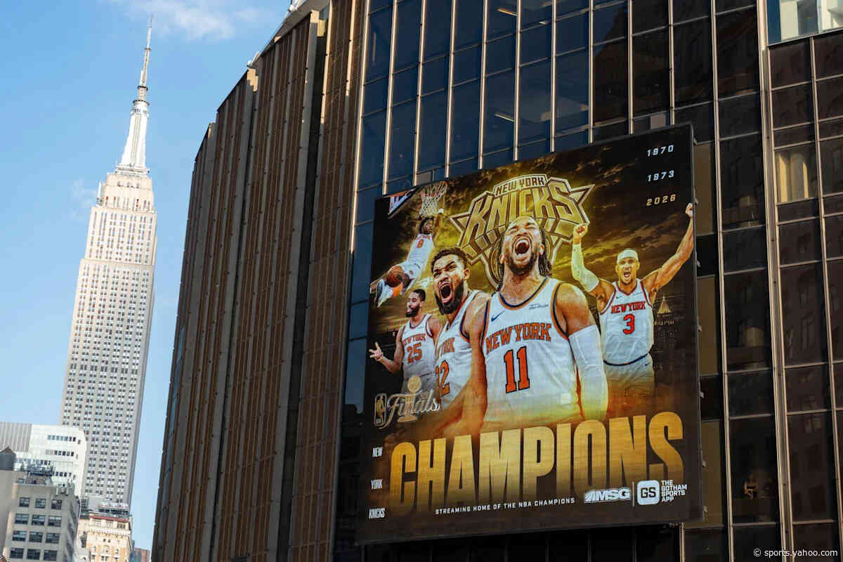 Knicks halt ticket sales after admitting prices were mistake