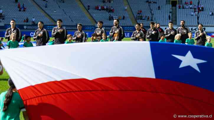 "Día de la Independencia": Conmebol erró en su saludo a Chile por Fiestas Patrias