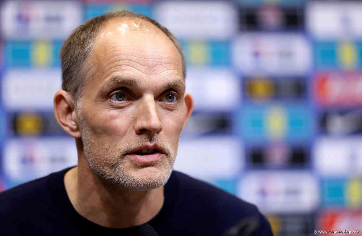 England can build on World Cup ‘spirit’, says Tuchel