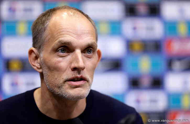England can build on World Cup ‘spirit’, says Tuchel