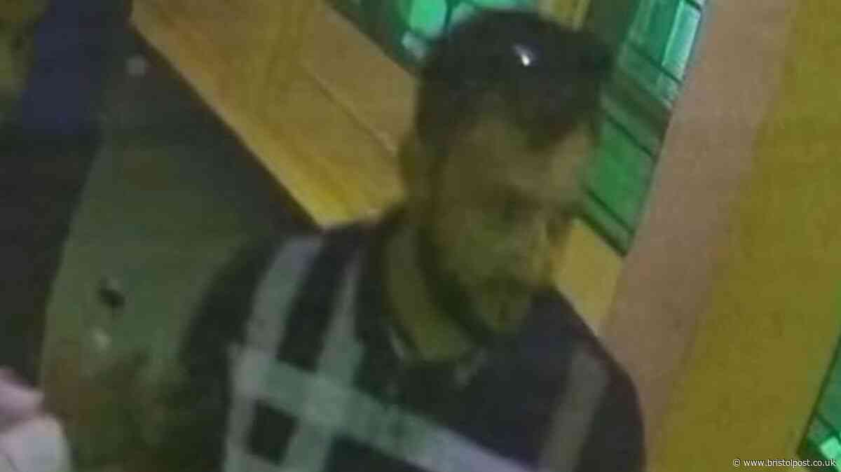 Woman sexually assaulted at nightclub in Bristol city centre