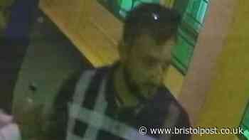 Woman sexually assaulted at nightclub in Bristol city centre