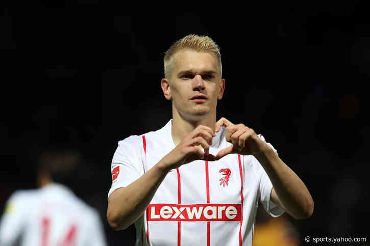 Freiburg’s Matthias Ginter and Hoffenheim’s Oliver Baumann reflect on apparent end to Germany careers