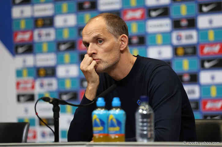 Thomas Tuchel explains Trent Alexander-Arnold’s England recall after Real Madrid start: ‘His quality is indisputable’