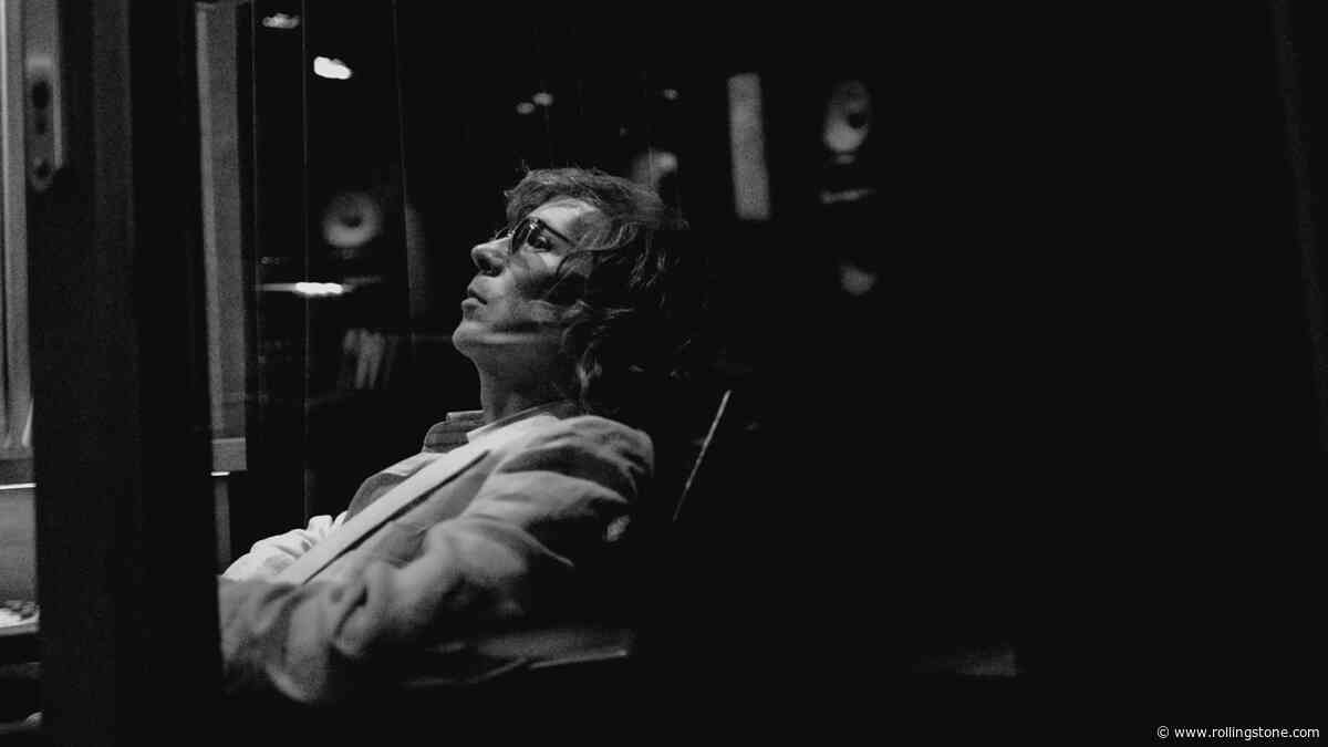 Beck Hits a Sad, Beautiful New High on ‘Ride Lonesome’