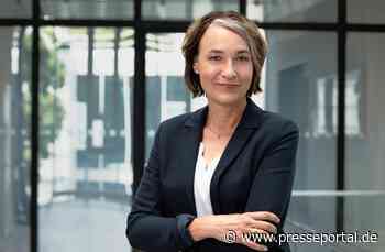 Sabine Doppler wird Direktorin im NDR Landesfunkhaus Schleswig-Holstein