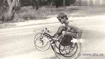 At first, Rick Hansen fought the idea of a wheelchair. But then it became a vehicle for his freedom