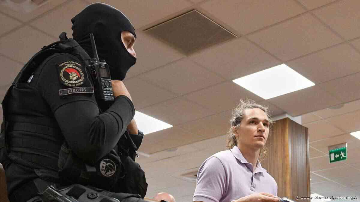 Berufungsprozess gegen Maja T.: Anklage fordert längere Haft