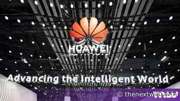 Huawei says AI will burn 100,000 times more tokens by 2035