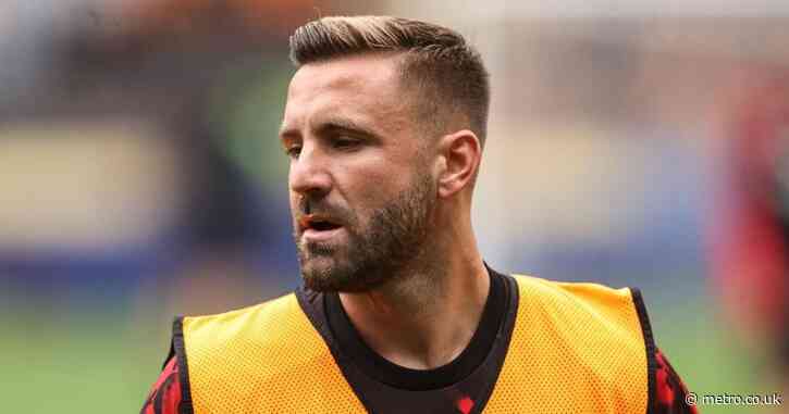 Luke Shaw injury update ahead of Fulham vs Manchester United