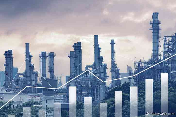 Oil price rises drive higher UK inflation
