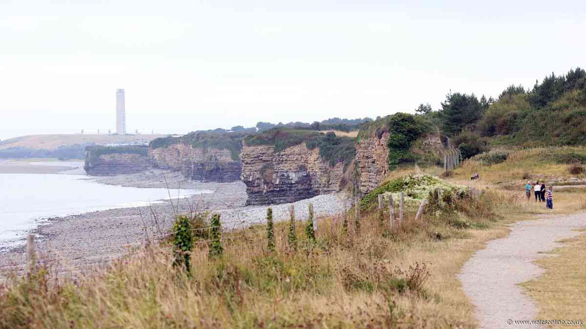 338-home plan for Rhoose approved – but there's one big catch