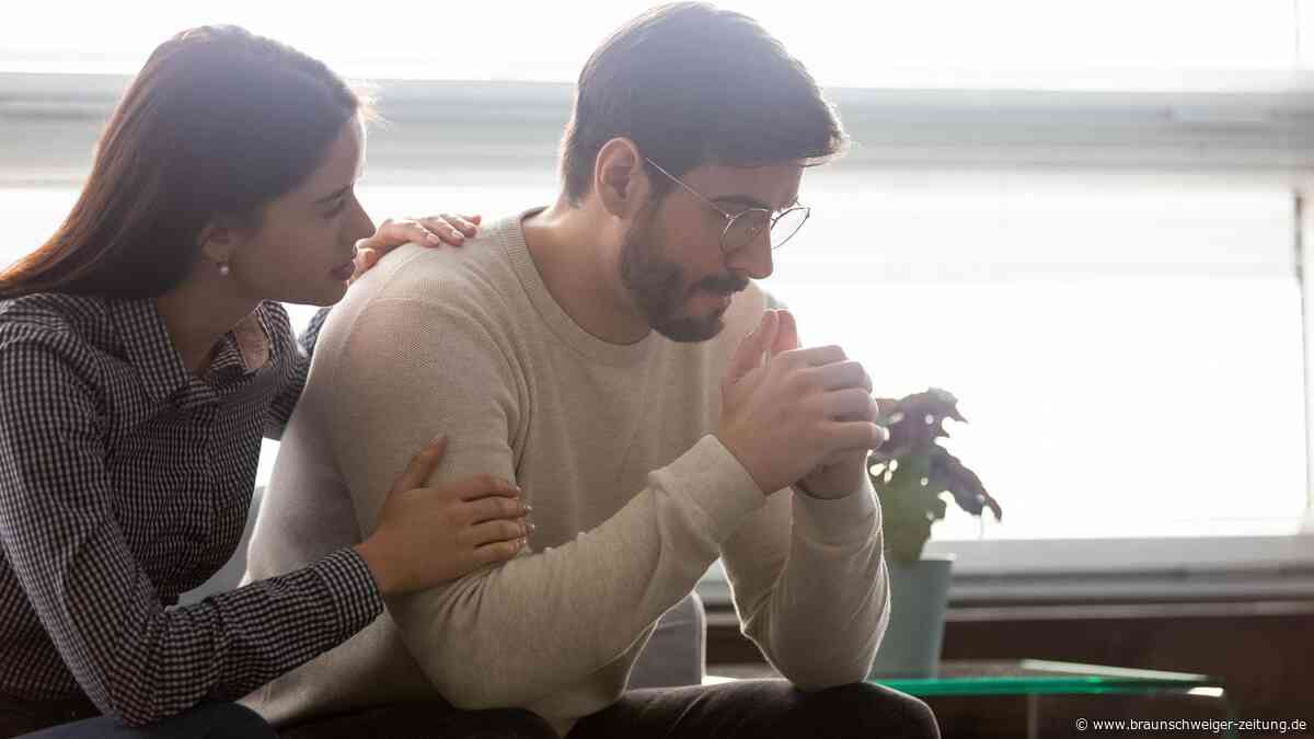 Beziehung: Wenn sich Männer so verhalten, sollten Frauen hellhörig werden