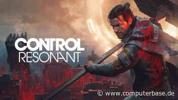 Control Resonant im Test: Die PC-Version hat Stärken und überraschende Schwächen