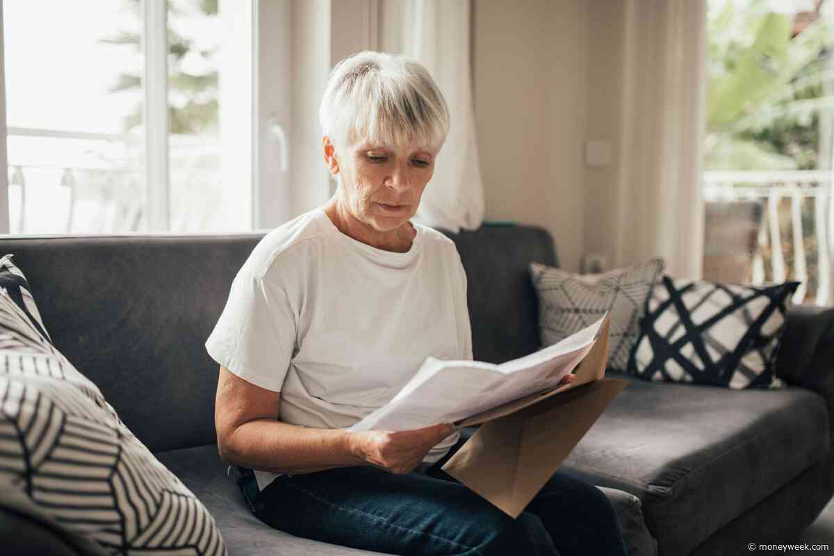 Will you have to pay tax on your state pension?