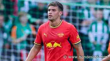 RB Leipzig striker Marc Guiu suffers injury setback