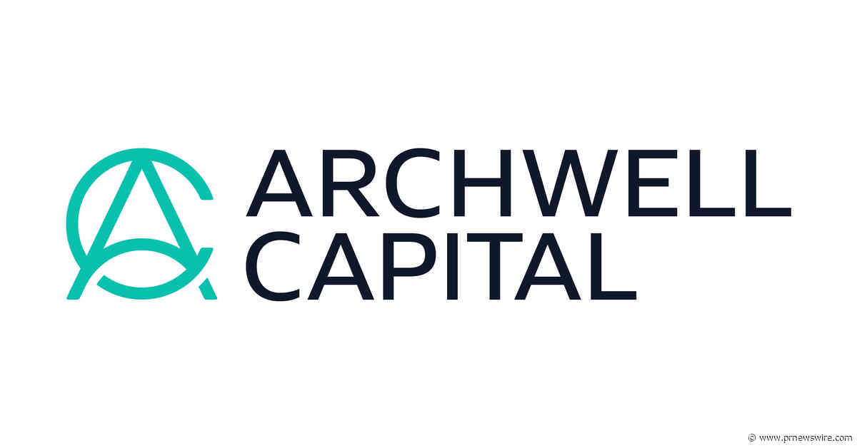 Archwell Capital Names Mike Middleman Chief Executive Officer and Makes Key Executive Appointments