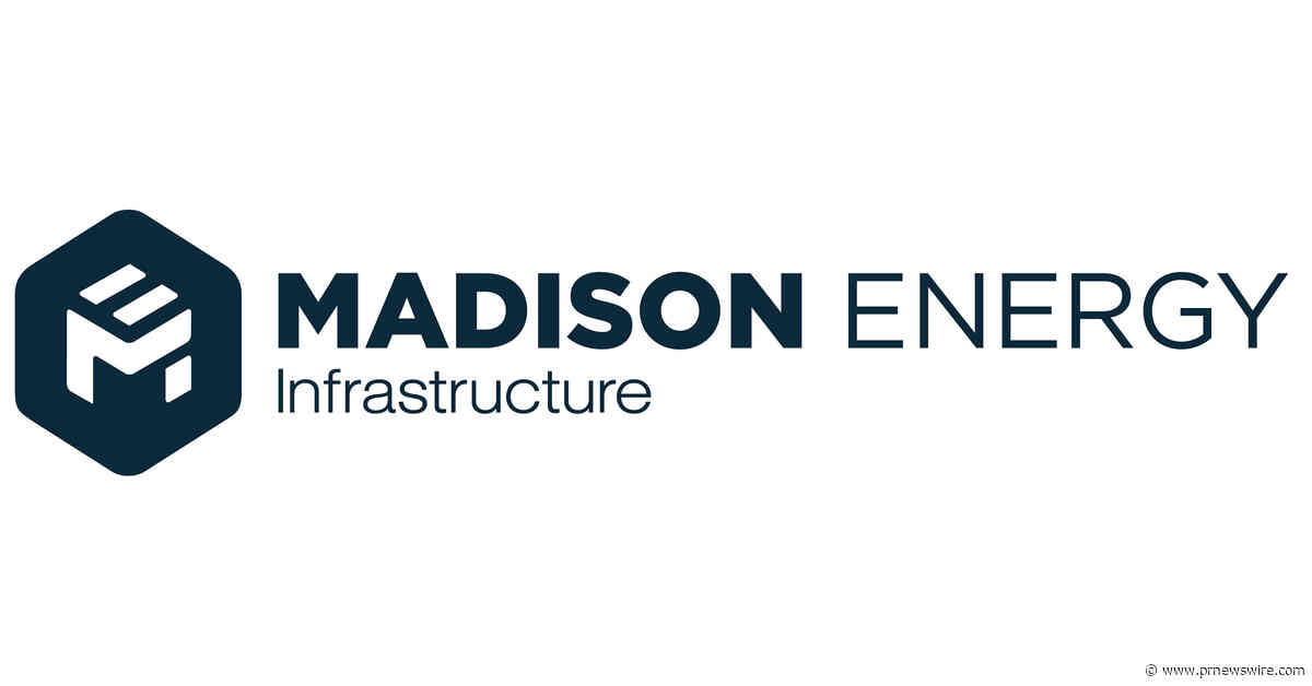 Madison Energy Infrastructure Launches 1 GW Community Infrastructure Initiative