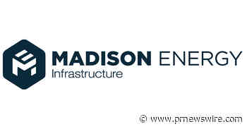Madison Energy Infrastructure Launches 1 GW Community Infrastructure Initiative