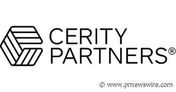 Cerity Partners Merges with Gilbert &amp; Cook, Building on More Than 30 Years Serving Clients and Families in Iowa