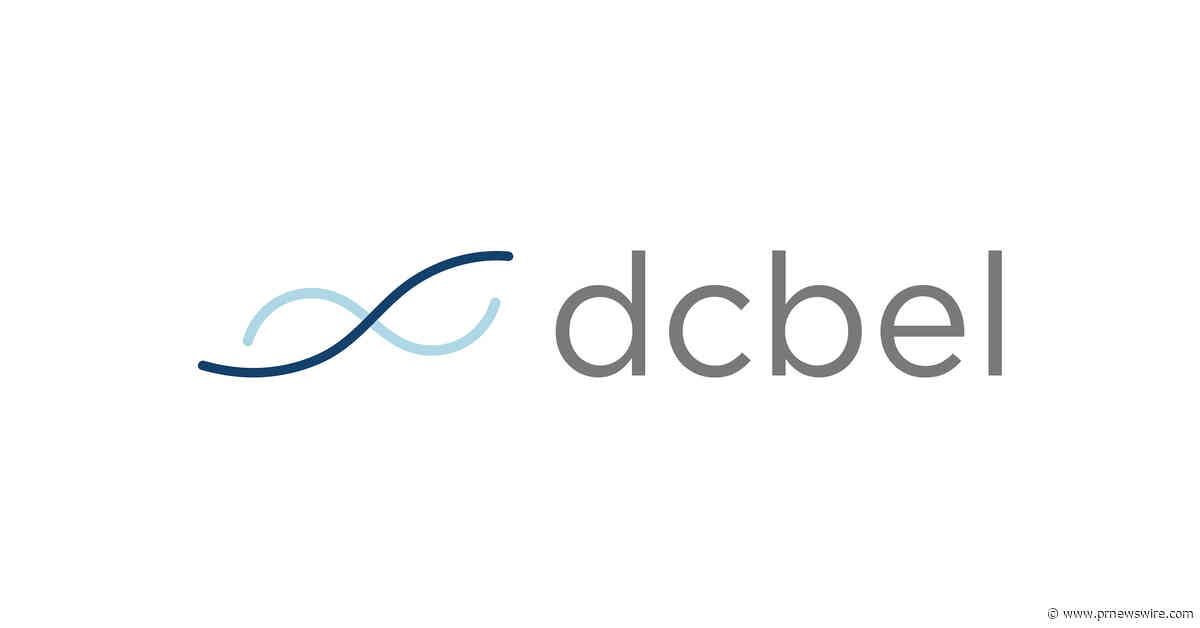 It's a home energy game changer: dcbel's Ara® Core Home Energy Station arrives in Texas at the Southern Living Idea House