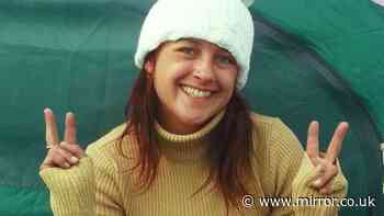 Mum found dead in woodland 'victim of plot' by more than one killer 