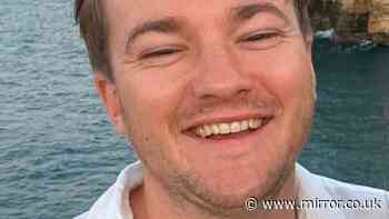 Man, 32, who died after Liverpool Street Tube station 'attack' was 'excited' to get married