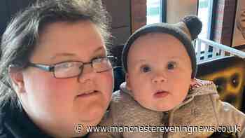 Derbyshire mum, 25, dies at home hours after she was discharged from 'waste of time' A&E