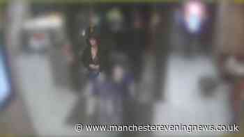 Missing Lillia search LIVE as police release new sighting of Bolton girl, 13, amid major investigation - updates