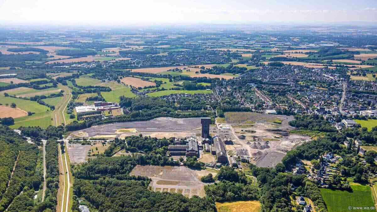 Veränderungen erforderlich: Pütt-Pläne liegen bis Mitte Oktober erneut aus
