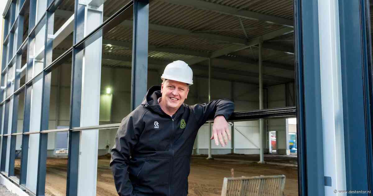 ‘Komt mijn huis wel af?’ Borg4 uit Rijssen wordt platgebeld door chaos bij bouwkeuringen