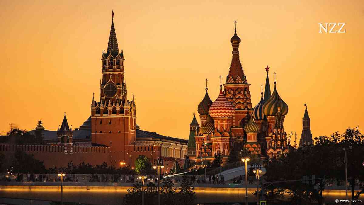 Der Auftrag lautet «eliminieren» – die USA legen eine russische Geheimdienstzelle lahm
