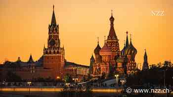 Der Auftrag lautet «eliminieren» – die USA legen eine russische Geheimdienstzelle lahm