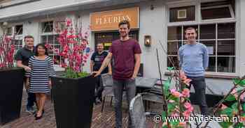 Restaurant Fleurian maakt plaats voor twee woningen