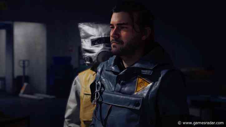 Control Resonant review: "Deeply weird with wondrous supernatural vistas but bafflingly dull combat"