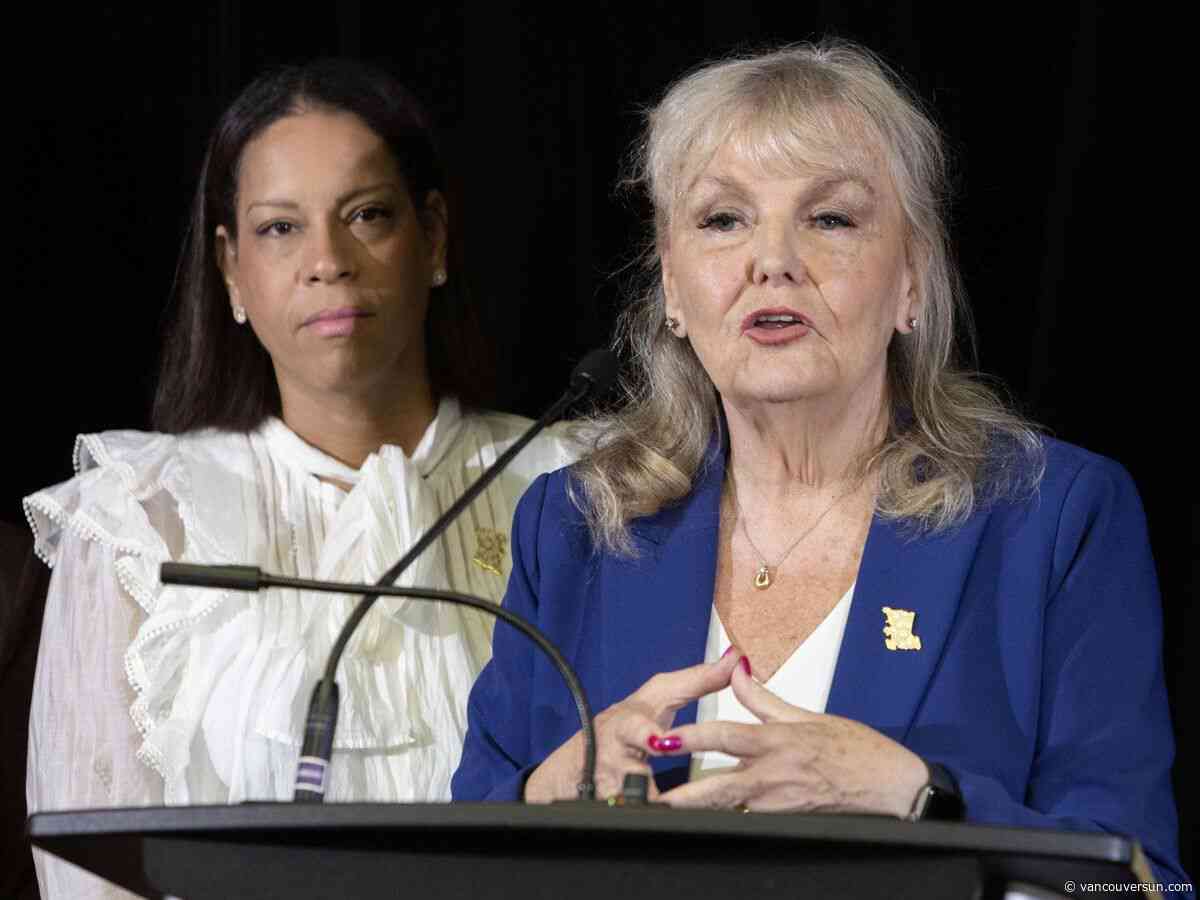 What to know about voting in the 2026 Abbotsford-Mission byelection