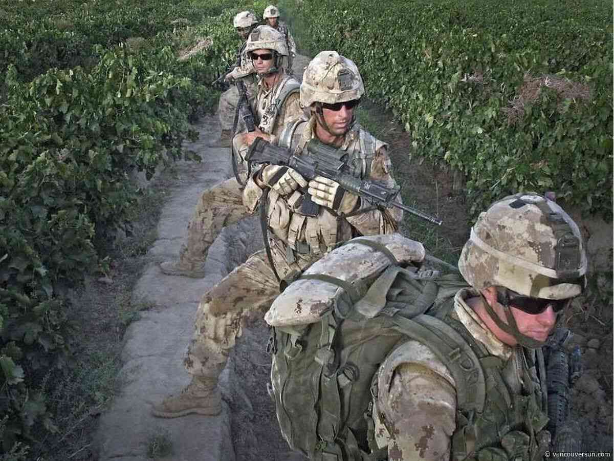 Interpreter for Canadian troops during Afghanistan war denied immigration to B.C.