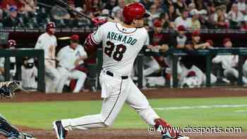 Free MLB home run picks on Sept. 18: Nolan Arenado among expert's best bets for Friday HR player props
