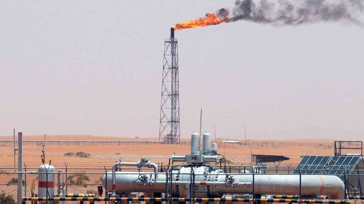 Öl-Stopp für Europa? Saudi-Arabien vollzieht wohl drastischen Schritt